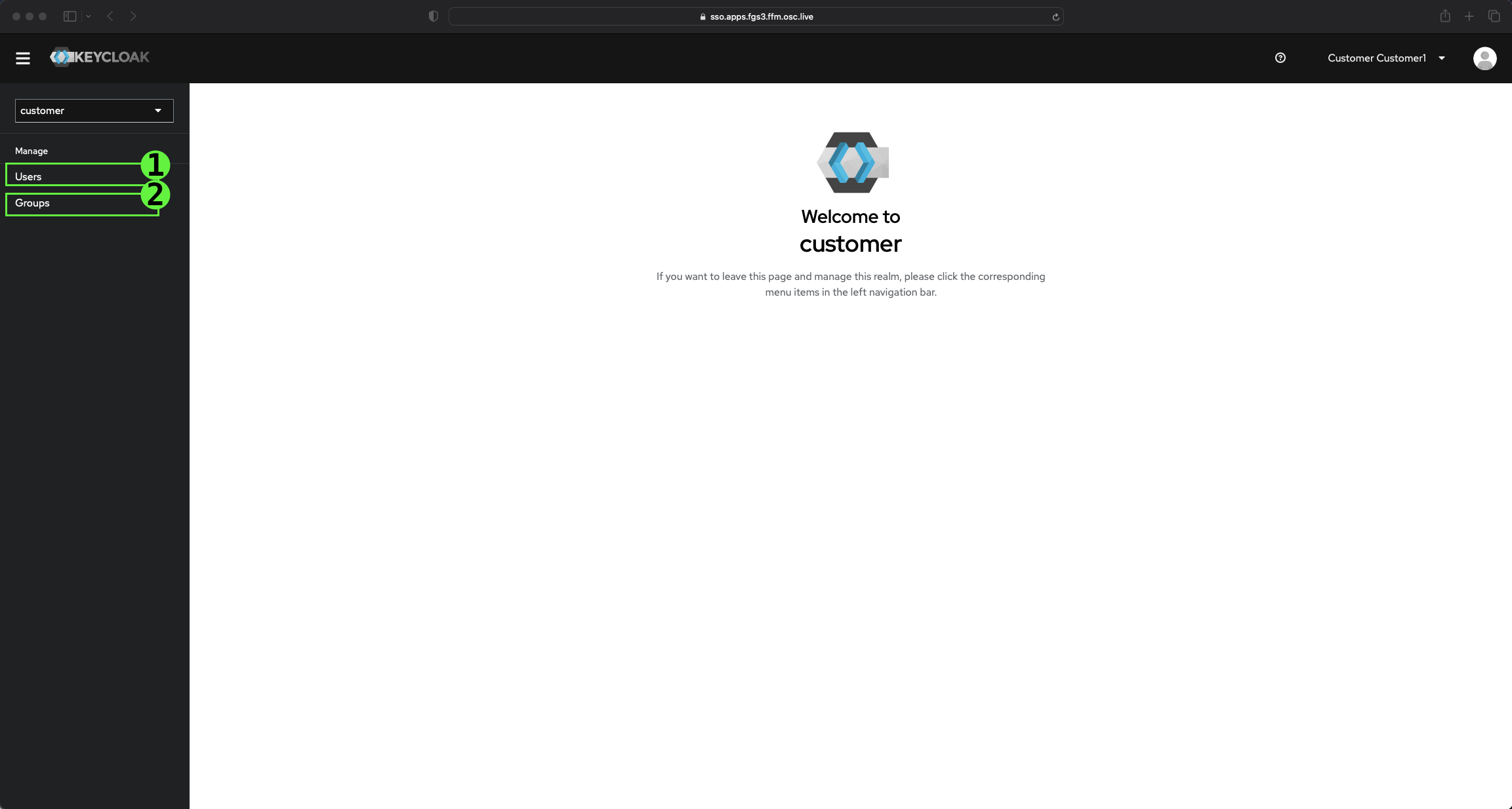 Customer-Realm-Management-Console-overview
